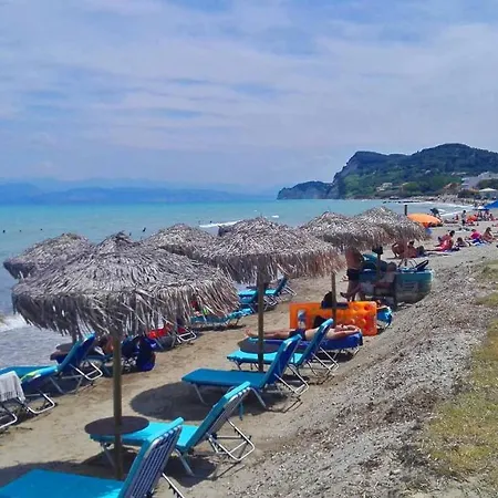 Vicky's Luxury * Sidárion