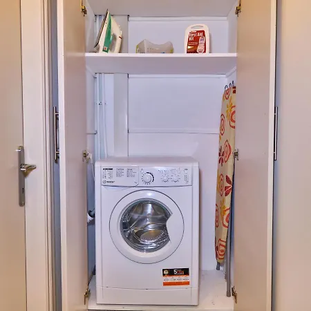 Vicky's Luxury Apartmán Sidárion