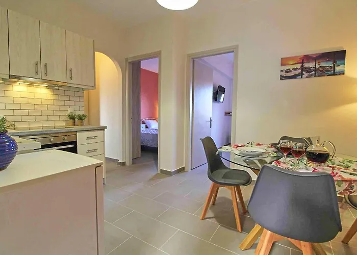 Vicky's Luxury Sidárion