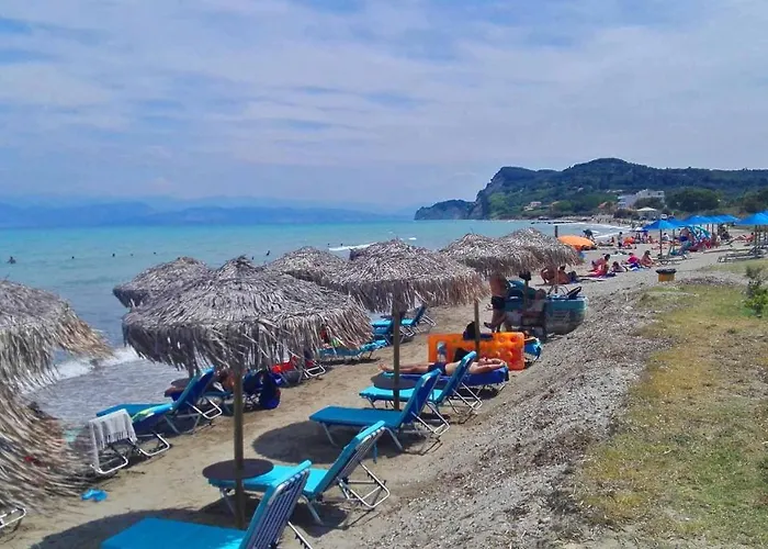 Vicky's Luxury * Sidárion