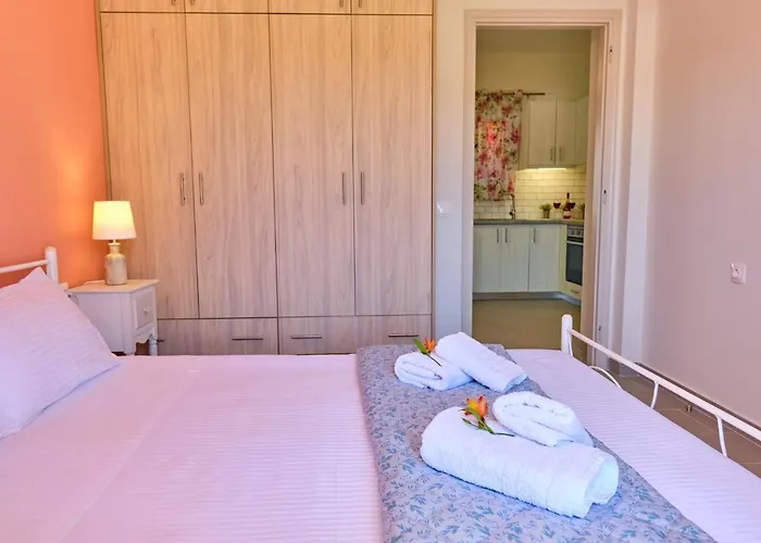 Vicky's Luxury Apartment