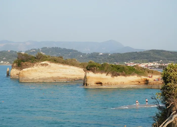 Apartment Vicky's Luxury