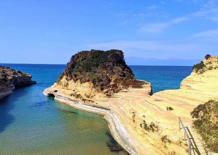 Apartment Vicky's Luxury Sidárion