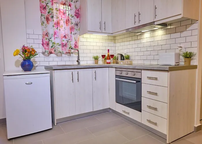 Vicky's Luxury Apartment *