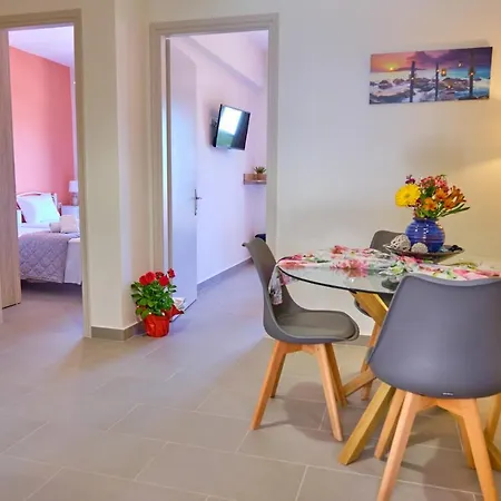 Apartman Vicky's Luxury Sidari